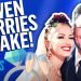 Gwen Stefani Marries Blake Shelton in Intimate Wedding | E! News