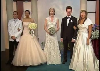 Inspiring Wedding Ideas – Bridal Fantasy – CTV Edmonton (Jan. 19, 2012)