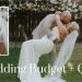 How I got every thing for my intimate wedding in ONE WEEK! Budget + Q&A