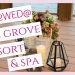 Intimate Wedding Venues: The Grove Resort and Spa Orlando