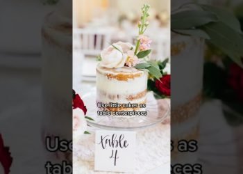 inspiring wedding ideas ????