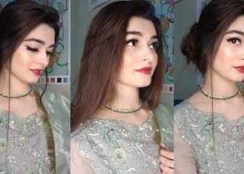 Wedding guest look | Pakistani brands | Makeup & Skincare | Reasonably priced