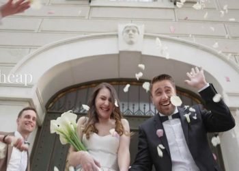25 Awe Inspiring Wedding Send Off Ideas For The Perfect Exit PROMO