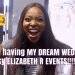 MY WEDDING PLANNING WITH ELIZABETH R EVENTS!!! ~ MAMA IBIDUNNI IGHODALO????