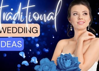 Inspirational Wedding Ideas included throughout this wedding highlight video.