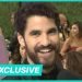Emmys 2018: Darren Criss Opens Up About Wedding Planning (Exclusive)