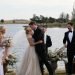 An Intimate Wedding at a Family Ranch in Oklahoma – Martha Stewart Weddings