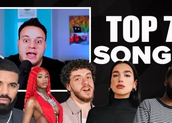 Top 7 DANCEABLE Songs From 2023 (Wedding DJ Suggestions)