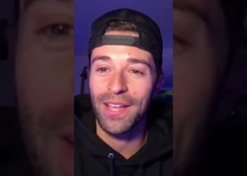 Jake Miller Updates Us On Wedding Planning Process