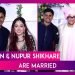 Ira Khan-Nupur Shikhare’s Wedding: Aamir Khan’s Daughter Gets Married In Intimate Ceremony In Mumbai