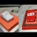 latest automotive cake latest designing decorated #youtube #trending #amazing