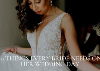 How one can Prepare Your Bridal Suite for Your Wedding Day