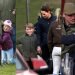 Catherine And William INTIMATE OUTING With Zara And Mike Tindall Melt The Whole World
