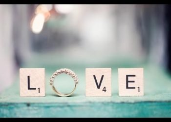 10 Inspiring And Creative Engagement Rings Photos Ideas