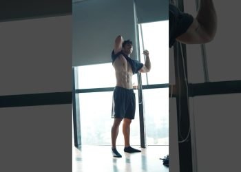 75 Days Out | Legs