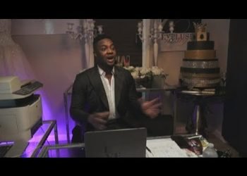 Johnnie Winston, III talks wedding planning to 11Alive