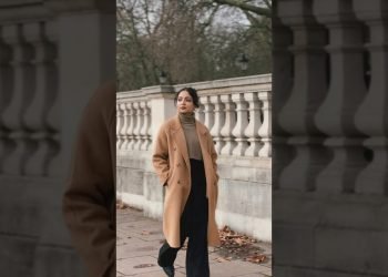What I wore in London ???? | Ishaani Krishna.