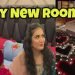 Iqra Kanwal Wedding ROOM Tour And  Mu Dikhai Gift Diamod Set ????????????