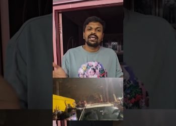 Adi Reddy About Attack On Bigg Boss Telugu Runner up Amardeep Family Automobile | Pallavi Prashanth