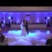 Wedding Low Fog ADJ Vizi Beams & DJ Mikey Mike John P. Eliopulos Hellenic Center Hellenic Center