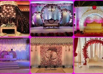 Engagement Decoration Ideas|Ring ceremony Decor|Wedding Decoration 2021