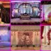 Engagement Decoration Ideas|Ring ceremony Decor|Wedding Decoration 2021
