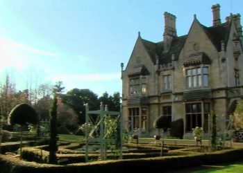 Inspirational Wedding Venues ep. 7