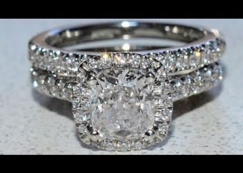 2023 MOST INSPIRING WEDDING RINGS