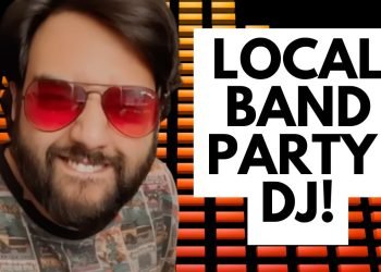 DJ SUNEEL