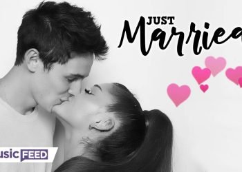 Ariana Grande's Team CONFIRMS Marriage & Intimate Wedding Details!