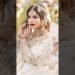 Latest walima bridal look | #bridal dress | #shorts #short #ytshorts #subscribe #fashionstyle #viral