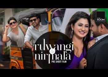 Ruwangi & Nirmala Pre Shoot Video By Dark Room | Wedding Pre Shoot Video