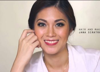 Our intimate wedding