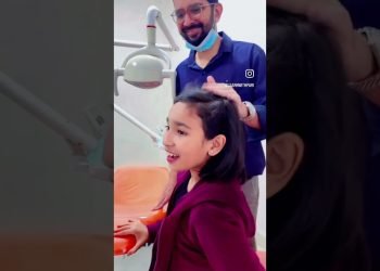 Dentist ???? #minivlog #learnwithpari