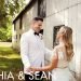 Cynthia & Sean | Intimate Wedding at Prince Edward County, Ontario, Canada