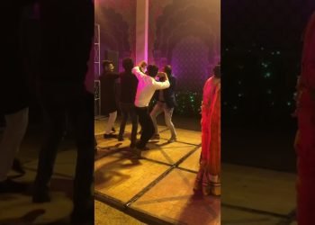Dj Dance. The guy in Blazer ????