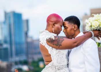 Wedding Planning || Event Design by BE || Client Testimonial – Andréa