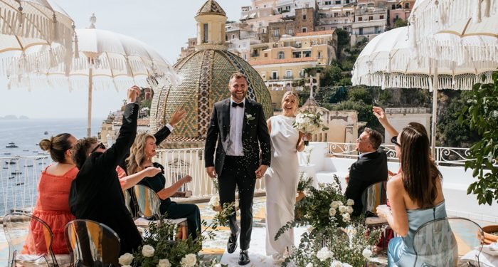 How to Hire a Photographer For Your Destination Wedding