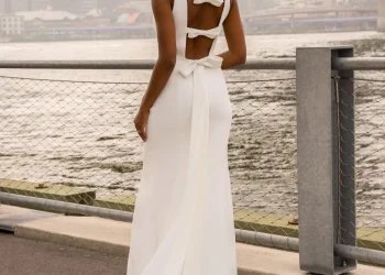2024 Wedding Dress Trends – Pretty Joyful Love – Wedding Blog