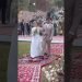 Ira khan & Nupur shikhare's intimate wedding!#irakhan #amirkhan #nupurshikhare
