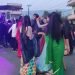 Tharu Wedding Dance At Harkapur | Bhojpuri Dj Song