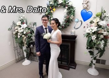 OUR INTIMATE WEDDING! | Nikka Peralta