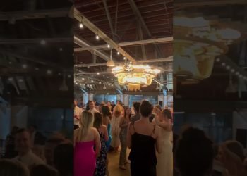 Wedding DJ Services – Packard Proving Ground – Pro DJ Services – Metro Detroit's Best DJ Services!!
