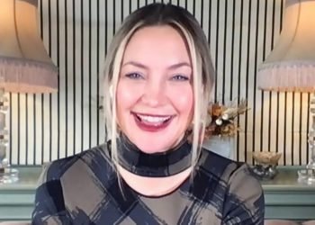 Kate Hudson on ‘Pre-Planning’ Wedding With Fiancé Danny Fujikawa (Exclusive)