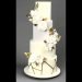 2021 Beautiful Inspiring Wedding Cakes / Elegant Cakes / Simply Tasty