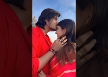 Sajni sajan❤️❤️ #pjdivyakishaadi #pjdivya #youtubeshorts