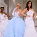 Disney-Inspired Wedding Gowns Will Make You Feel Like a Princess On Your Big Day
