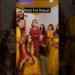 haldi ceremony| haldi ceremony #shorts #haldi #rasam #wedding