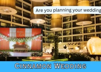 DIY Wedding Decorations: Easy and Reasonably priced Ideas / Cinnamon Grand Hotel / Colombo