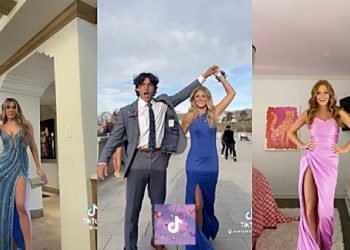 “I’m Sitting Here, Crying In My Prom Dress ???? “ | Eminent Tiktoks